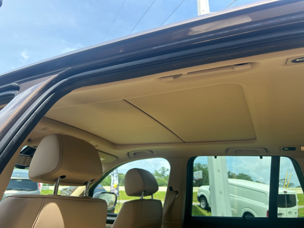 2014 Bmw X3 xDrive28i photo 13