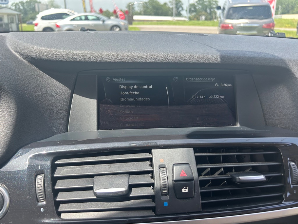 2014 Bmw X3 xDrive28i photo 17