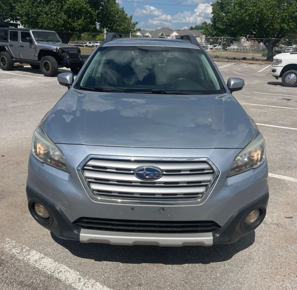 2015 Subaru Outback Limited