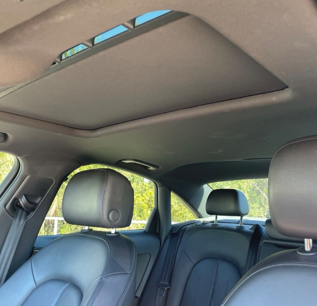 2016 Audi A6 2.0T Quattro Premium Plus photo 18