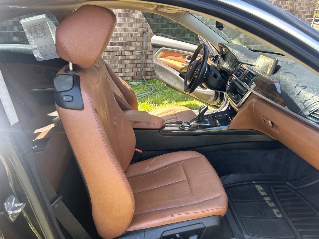 2014 Bmw 428i photo 10