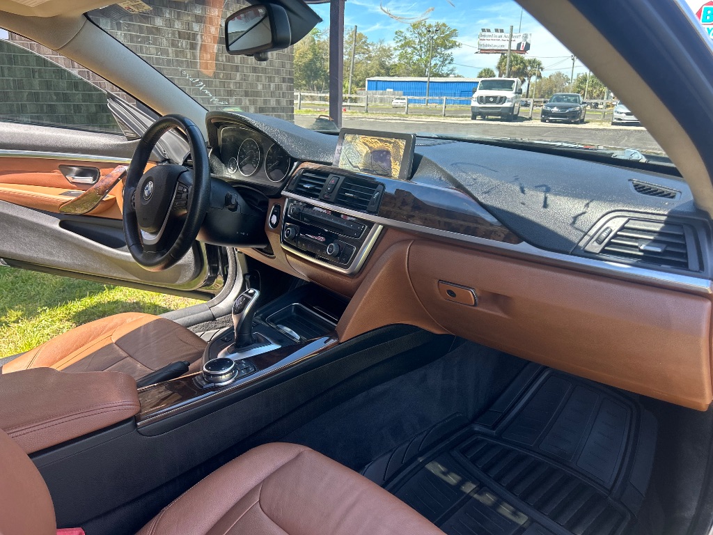 2014 Bmw 428i photo 12