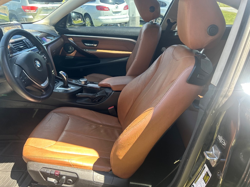 2014 Bmw 428i photo 9