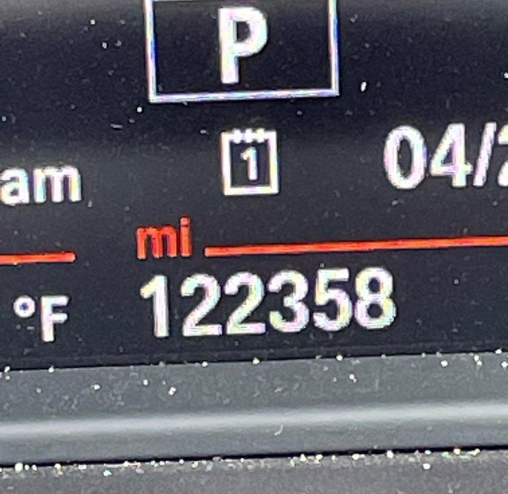 2018 Bmw X1 sDrive28i photo 18
