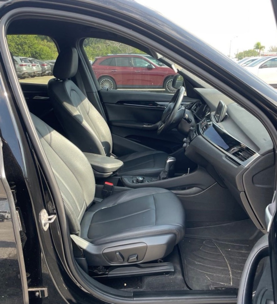 2018 Bmw X1 sDrive28i photo 12