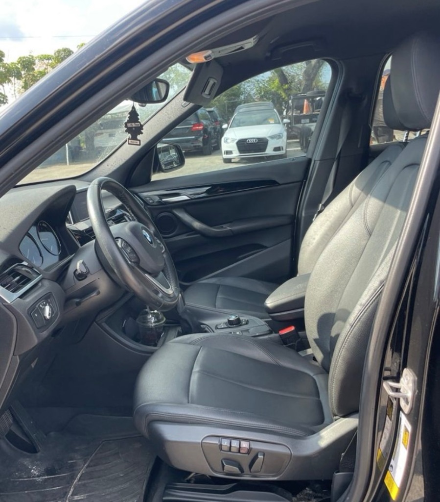 2018 Bmw X1 sDrive28i photo 11