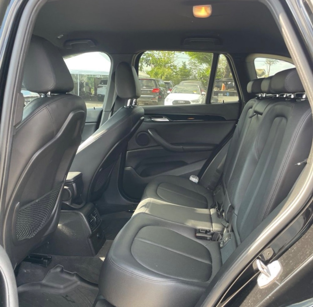 2018 Bmw X1 sDrive28i photo 13