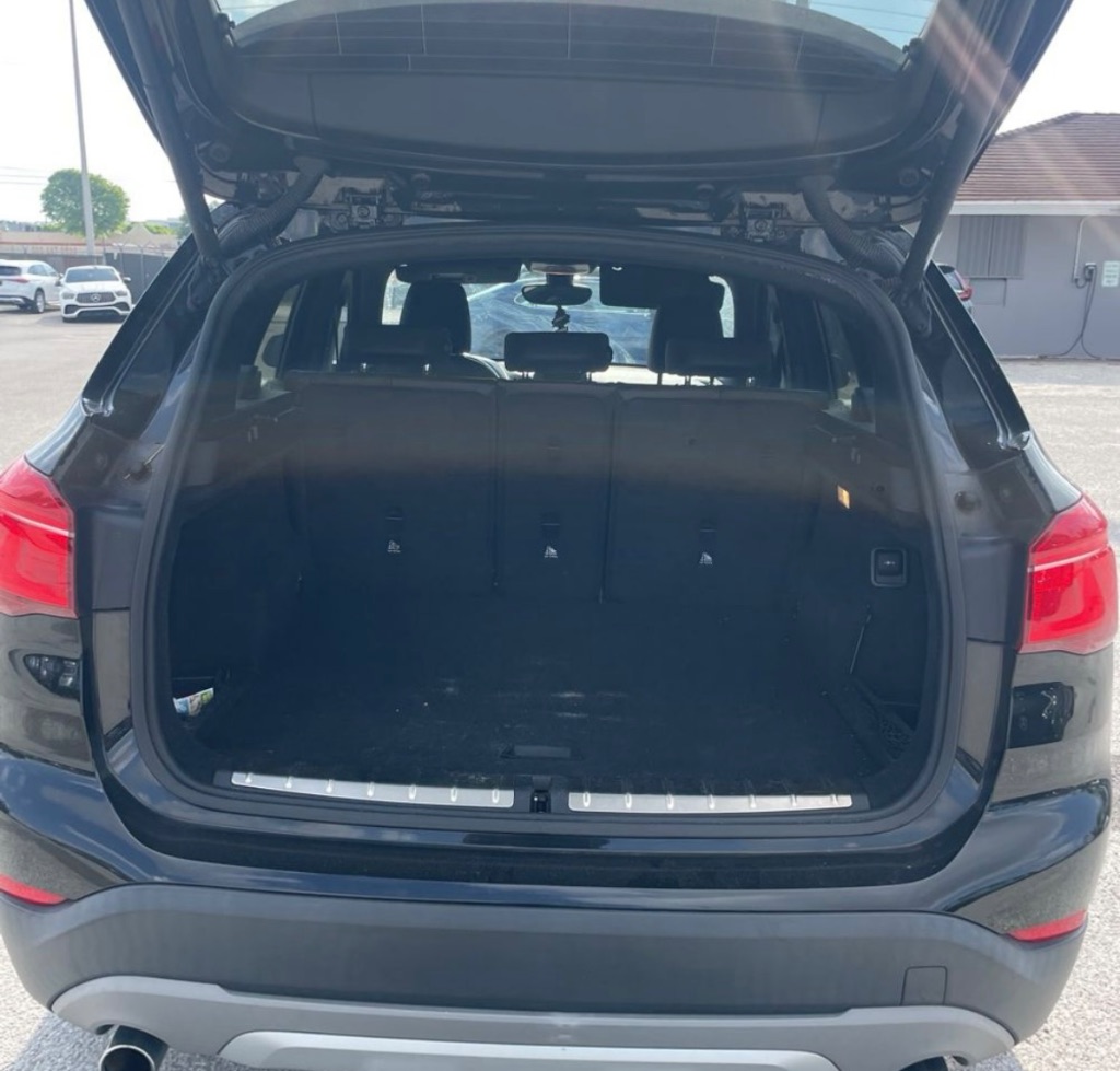 2018 Bmw X1 sDrive28i photo 19