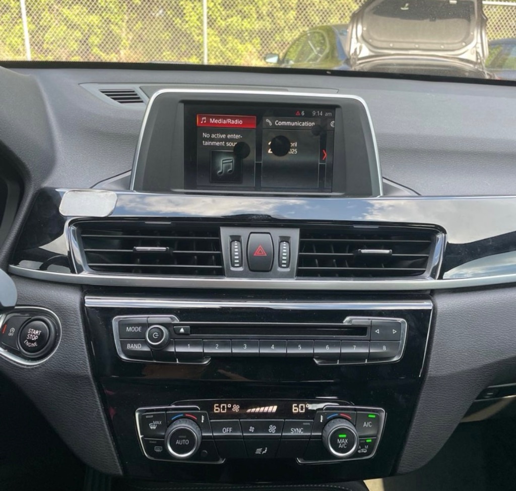 2018 Bmw X1 sDrive28i photo 15