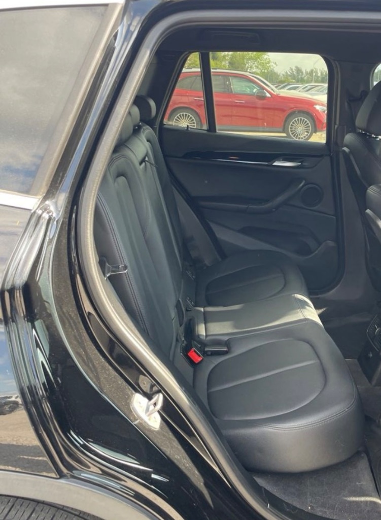2018 Bmw X1 sDrive28i photo 14