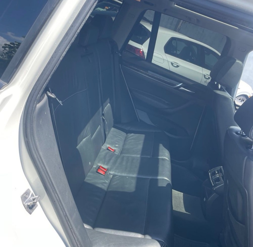 2015 Bmw X3 xDrive28i photo 13