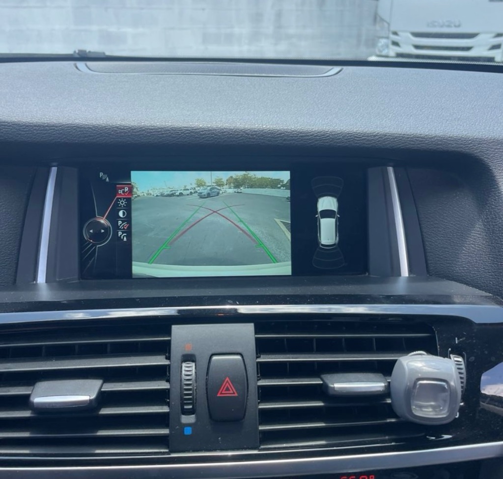 2015 Bmw X3 xDrive28i photo 17