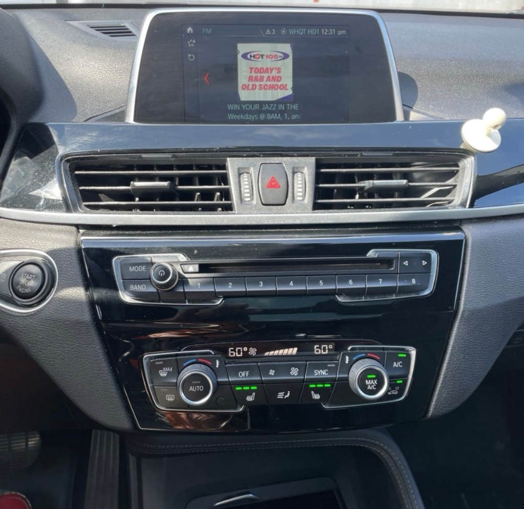 2018 Bmw X1 sDrive28i photo 14