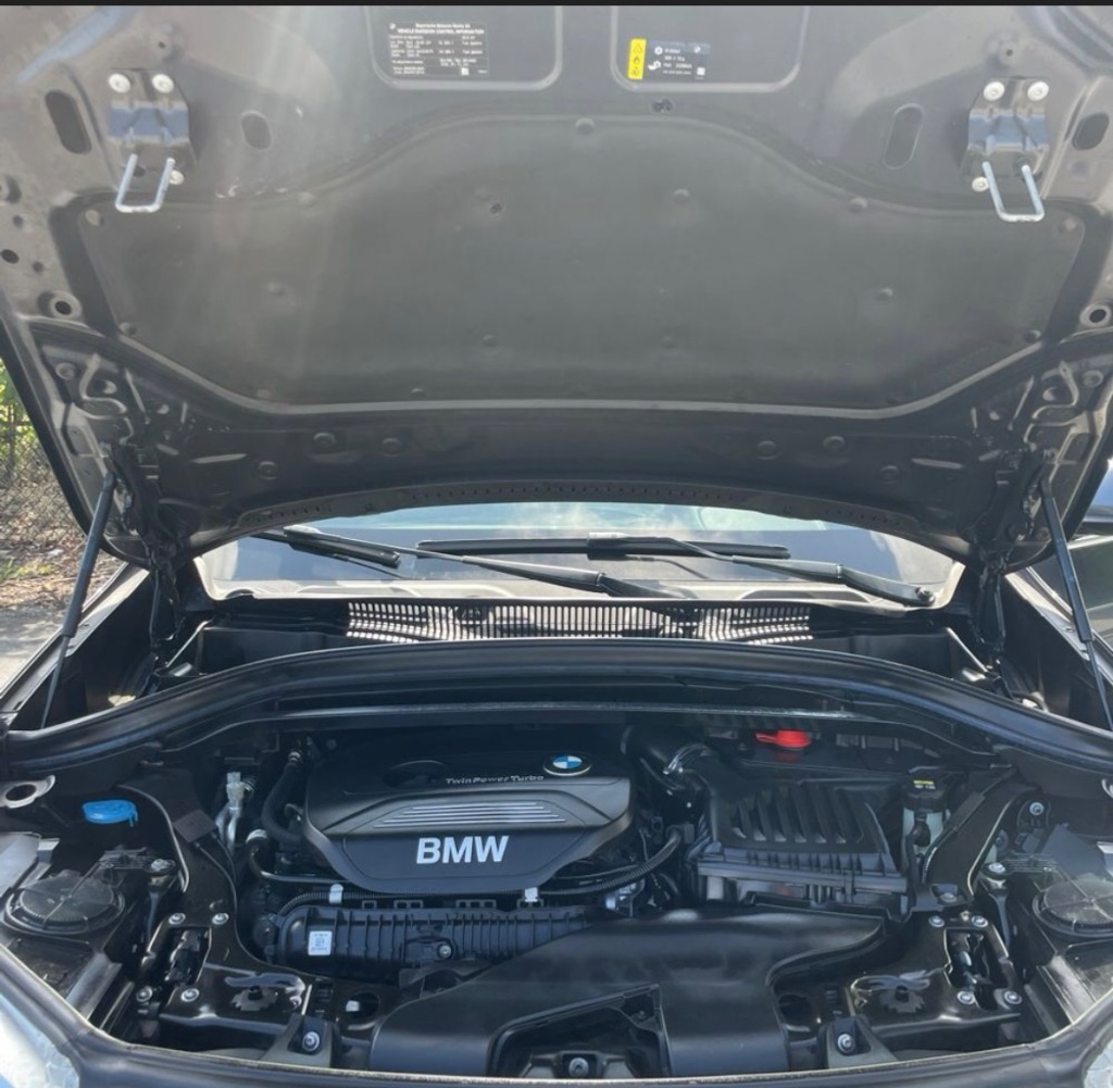 2018 Bmw X1 sDrive28i photo 20