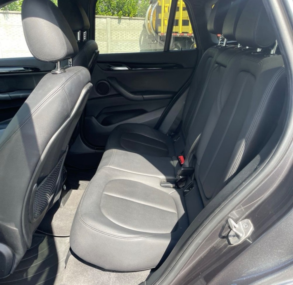 2018 Bmw X1 sDrive28i photo 11