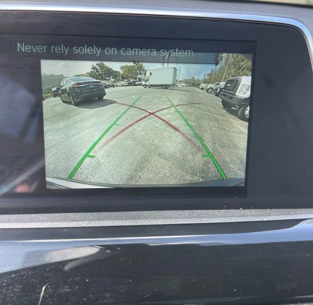 2018 Bmw X1 sDrive28i photo 15