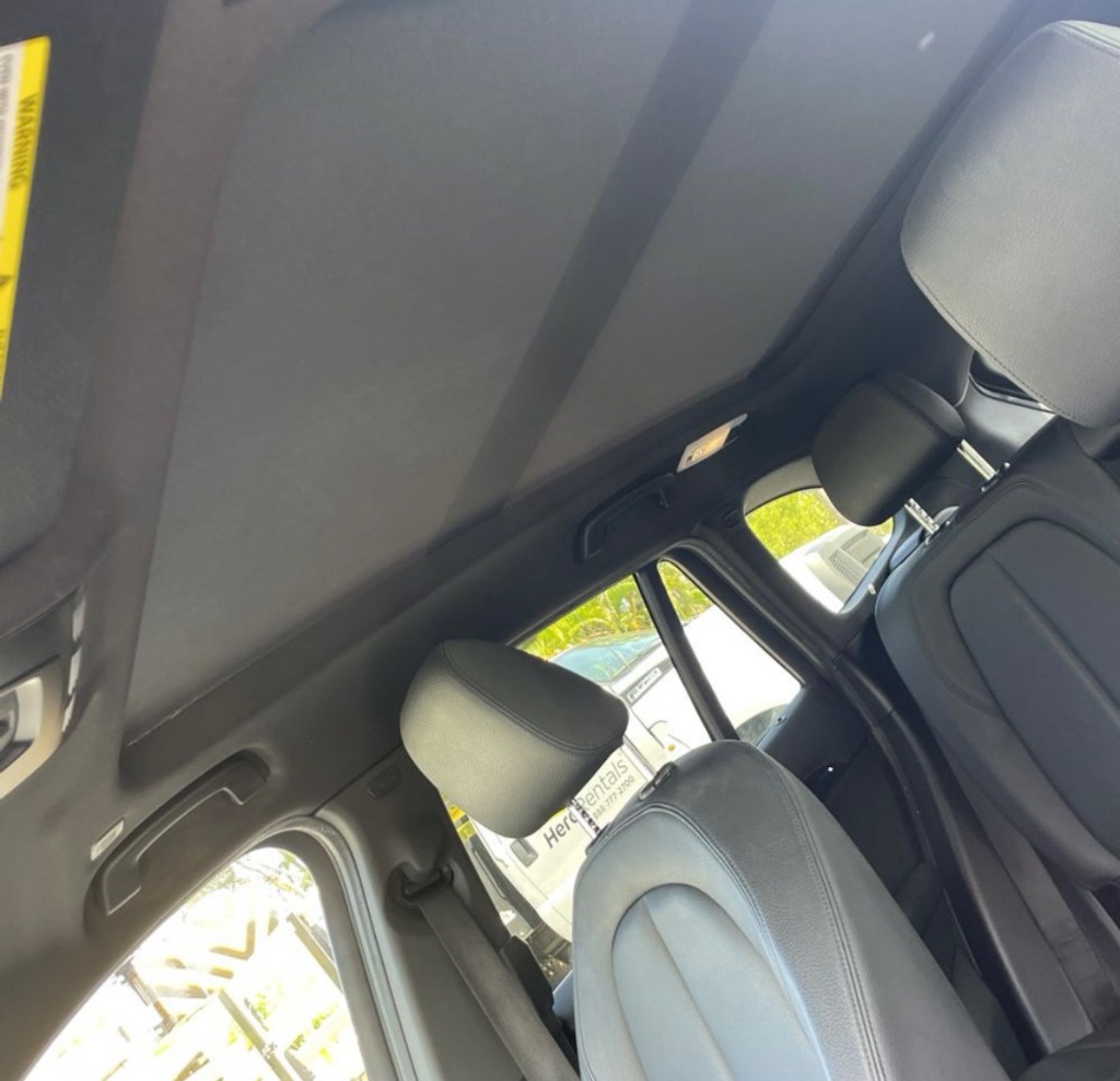 2018 Bmw X1 sDrive28i photo 17