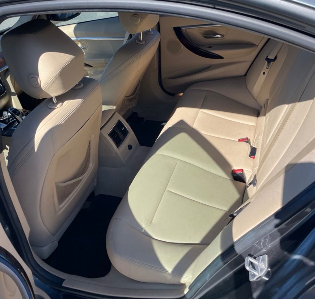 2016 Bmw 328i SA SULEV-PZEV photo 14