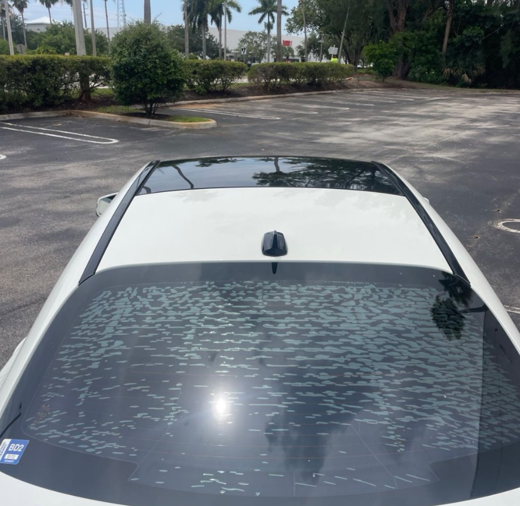 2014 Mercedes Benz CLA 250 photo 11