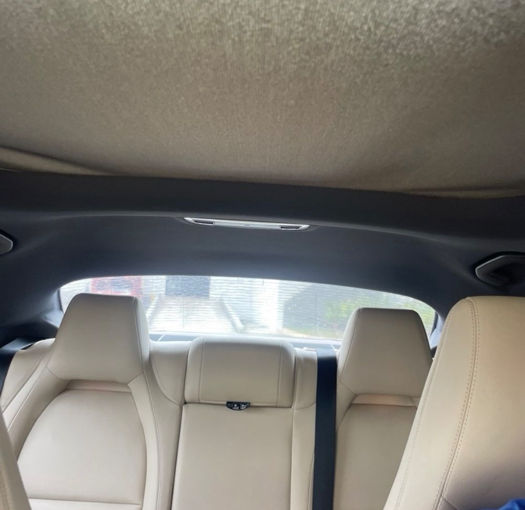 2014 Mercedes Benz CLA 250 photo 19