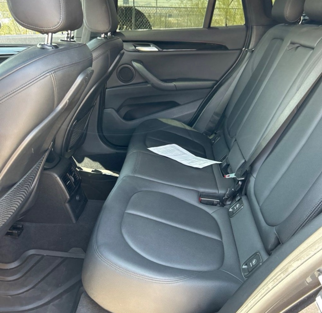 2015 Bmw X1 sDrive28i photo 13