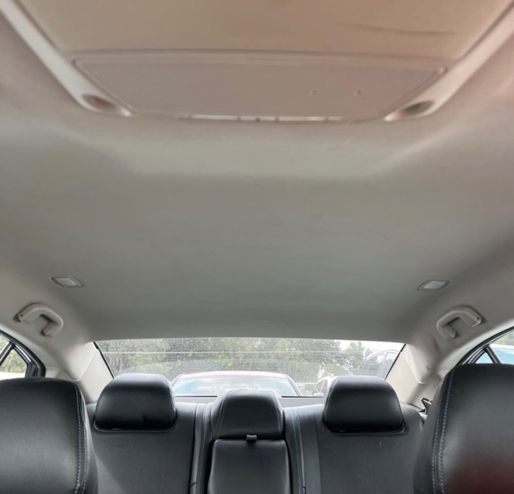 2019 Nissan Maxima S photo 20