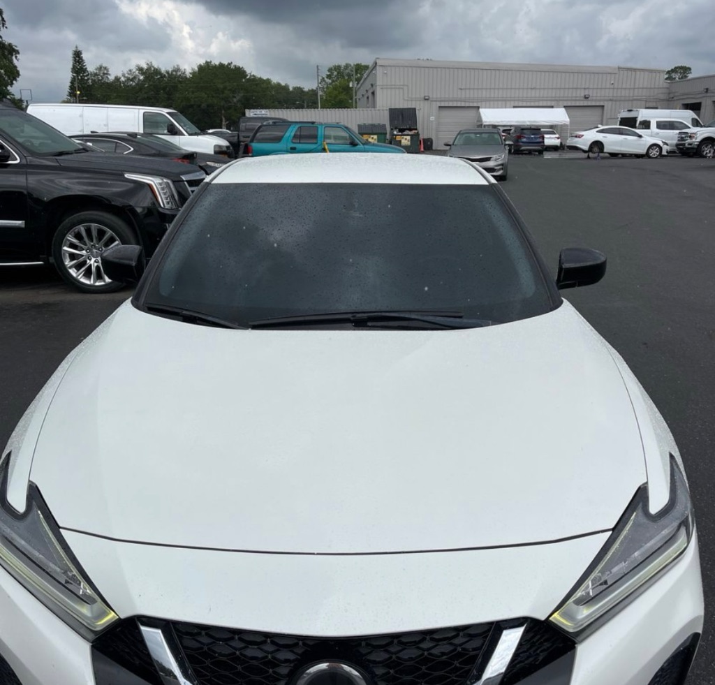 2019 Nissan Maxima S photo 11